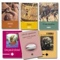Ver productos de Narrativa