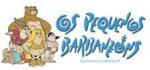 Ver productos de Os pequenos Barbanz�ns