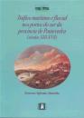 Ver os detalles de:  Tr�fico mar�timo e fluvial nos portos do sur da provincia de Pontevedr