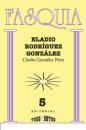 Ver os detalles de:  Eladio Rodr�guez Gonz�lez
