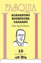Ver os detalles de:  Alejandro Rodr�guez Cadarso
