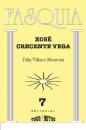Ver os detalles de:  Xos� Crecente Vega