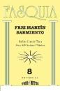 Ver os detalles de:  Frei Mart�n Sarmiento