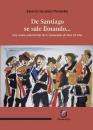 Ver os detalles de:  De Santiago se sale llorando