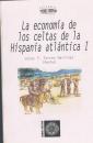 Ver os detalles de:  LA ECONOMIA DE LOS CELTAS DE LA PEN�NSULA IB�RICA I