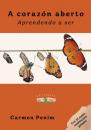 Ver os detalles de:  A coraz�n aberto