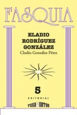 Ver os detalles de Eladio Rodr�guez Gonz�lez