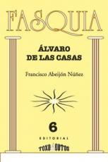 Ver os detalles de �lvaro de las Casas