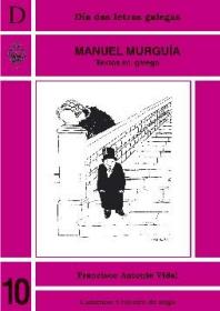  Manuel Murgu�a. Textos en galego; Ver os detalles
