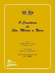  O cemiterio de Santa Mar�a a Nova; Ver os detalles