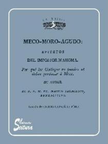  Meco-Moro-Agudo; Ver os detalles