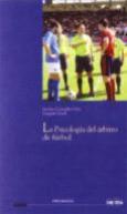  La psicolog�a del �rbitro de f�tbol; Ver os detalles