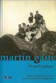  Os perf�s galegos de Carmen Mart�n Gaite; Ver os detalles
