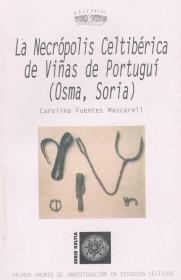  LA NECR�POLIS CELTIB�RICA DE VI�AS DE PORTUGU� (OSMA, SORIA); Ver os detalles