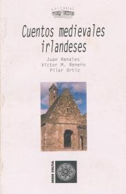  CUENTOS MEDIEVALES IRLANDESES; Ver os detalles