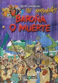  BARO�A O MUERTE; Ver os detalles