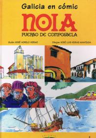  NOIA. PUERTO DE COMPOSTELA; Ver os detalles